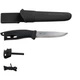 Нож Morakniv Companion Spark Black - изображение 4