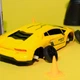 Машинка OTAMANKO Дрифт-машинка 4x4 Drift Race Жовтий - зображення 6