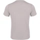 Футболка Frontier MINHO XL Men`s merino/cool max Light Grey - изображение 3