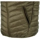 Жилет Hallyard Gent 5XL Green - изображение 5