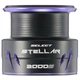 Катушка Select Stellar 2000S 7+1BB 5.2:1 - изображение 5