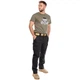 Брюки Pentagon Ranger Pants 2.0 46 32" Black - изображение 7