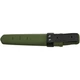 Ніж Morakniv Kansbol Survival Kit. Green - зображення 5