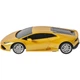 Машинка Rastar Lamborghini Huracan LP610-4 1:24 Жовтий - зображення 2