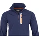 Куртка Hallyard Sixten 003 SoftShell 4XL Темно-синий - изображение 6