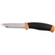 Нож Morakniv Companion S Burnt Orange - изображение 1