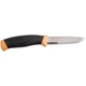 Нож Morakniv Companion S Burnt Orange - изображение 2