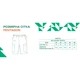 Шорты Pentagon BDU Short Pants 44 Cinder Grey - изображение 8