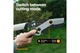 Гілкоріз площинний Fiskars X-Series DualAction LX108 (1080133) - зображення 3