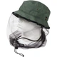 Панама Frontier YUKKA 58 Olive - изображение 5