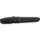 Нож Morakniv Companion Black - изображение 4