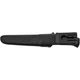Нож Morakniv Companion Black - изображение 5