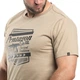 Футболка Pentagon Ageron T-Shirt ACR L Khaki - изображение 4