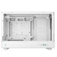 Корпус DeepCool CH260 White (R-CH260-WHNGM0-G-1) без БЖ ( white ) 28435 - зображення 12