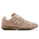 Жіночі кросівки повсякденні NB 204L Mushroom Arid Stone 38 (24,5 см) Коричневий - зображення 1