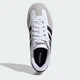 Женские кеды низкие Adidas Barreda IH1229 41.5 (7.5UK) 26 см Ftwr White (4067904293507) - изображение 5