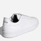 Женские кеды низкие Adidas Grand Court 3.0 IH1489 39.5 (6UK) 24.5 см Ftwr White (4068806681683) - изображение 3