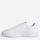 Женские кеды низкие Adidas Grand Court 3.0 IH1489 39.5 (6UK) 24.5 см Ftwr White (4068806681683) - изображение 4