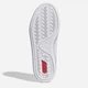 Женские кеды низкие Adidas Grand Court 3.0 IH1489 39.5 (6UK) 24.5 см Ftwr White (4068806681683) - изображение 6