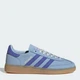 Женские кеды замшевые низкие Adidas Handball Spezial W IH1504 40.5 (7UK) 25.5 см Clear Sky (4068807109643) - изображение 1