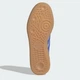 Женские кеды замшевые низкие Adidas Handball Spezial W IH1504 41.5 (7.5UK) 26 см Clear Sky (4068807109674) - изображение 6