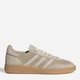 Женские кеды низкие Adidas Handball Spezial W IH1513 36.5 (4UK) 22.5 см Wonder Beige (4068807128644) - изображение 1