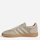 Женские кеды низкие Adidas Handball Spezial W IH1513 40 (6.5UK) 25 см Wonder Beige (4068807128699) - изображение 4