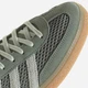 Женские кеды низкие Adidas Handball Spezial W IH1514 39.5 (6UK) 24.5 см Silver Green (4068807121102) - изображение 7