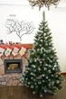 Искусственная ель Европейская Заснеженная Noel 1,0м - изображение 2