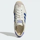 Женские кроссовки кожаные Adidas Japan W IH1601 38.5 (5.5UK) 24 см Off White (4068806826336) - изображение 5