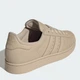 Женские кеды кожаные низкие Adidas Superstar II W IH1611 37.5 (4.5UK) 23 см Stone Khaki (4068804333430) - изображение 3