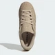 Женские кеды кожаные низкие Adidas Superstar II W IH1611 40 (6.5UK) 25 см Stone Khaki (4068804333461) - изображение 6