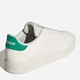 Мужские кеды низкие Adidas Advantage Base 2.0 IH1689 45.5 (10.5UK) 29 см Off White (4068806424280) - изображение 2