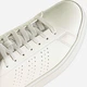 Мужские кеды низкие Adidas Advantage Base 2.0 IH1689 45.5 (10.5UK) 29 см Off White (4068806424280) - изображение 7
