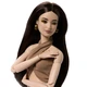 Кукла Barbie Basics №6 Брюнетка (JJX25) - изображение 9