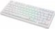 Магнітна ігрова клавітура MCHOSE JET 75 White countur, 80 keys, 8000Hz/s. Switch 0.005mm, RGB підсвітка - изображение 3