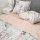 Комплект постільної білизни Viluta Полуторний Сатин Twill 778 - изображение 5