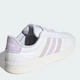 Женские кеды низкие Adidas Grand Court 3.0 IH3911 39.5 (6UK) 24.5 см Ftwr White (4068806685377) - изображение 3