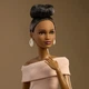 Кукла Barbie Basics №8 Хрупкая (JJX27) - изображение 4