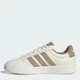 Женские кеды низкие Adidas Grand Court 3.0 IH3917 36.5 (4UK) 22.5 см Off White (4068806681348) - изображение 4