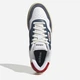 Мужские кеды низкие Adidas Park St 2.0 IH3924 46.5 (11.5UK) 30 см Ftwr White (4068806043313) - изображение 6