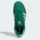 Женские кеды низкие Adidas Samba Og W IH3976 41.5 (7.5UK) 26 см Bold Green (4068805786464) - изображение 6