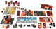 Настільна гра Ravensburger Minecraft Portal Dash (англійська версія) (4005556274628) - зображення 2