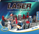 Gra planszowa ThinkFun Laser Chess (edycja angielska) (4005556763504) - obraz 1