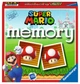 Настільна гра Ravensburger Super Mario Memory (англійська версія) (4005556208272) - зображення 1
