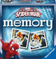Gra planszowa Ravensburger Spiderman Memory (edycja angielska) (4005556222544) - obraz 1