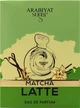 Парфюмированная вода для женщин Arabiyat Sugar Matcha Latte 100 мл (6290361916902) - изображение 3