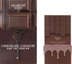 Парфюмированная вода унисекс Arabiyat Sugar Chocolate Ganache 100 мл (6290361916872) - изображение 2