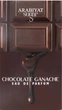 Парфюмированная вода унисекс Arabiyat Sugar Chocolate Ganache 100 мл (6290361916872) - изображение 3