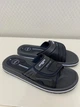 Шльопанці чоловічі Sahab на липучці 26 001 42 сірий - изображение 1